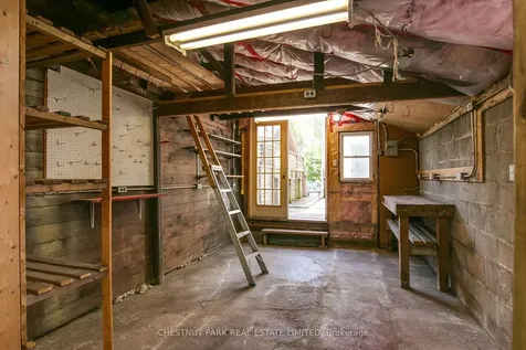 39 Devon Road Toronto ON M4E 2J7