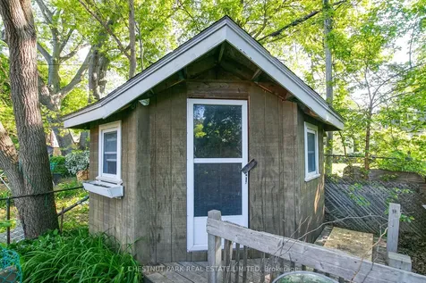 39 Devon Road Toronto ON M4E 2J7