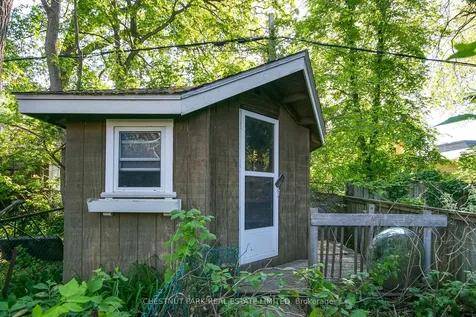 39 Devon Road Toronto ON M4E 2J7