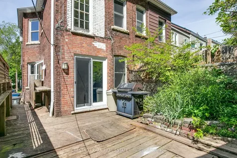 39 Devon Road Toronto ON M4E 2J7