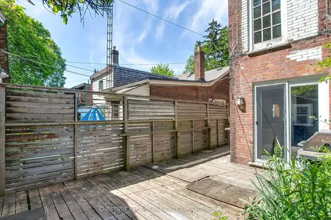 39 Devon Road Toronto ON M4E 2J7