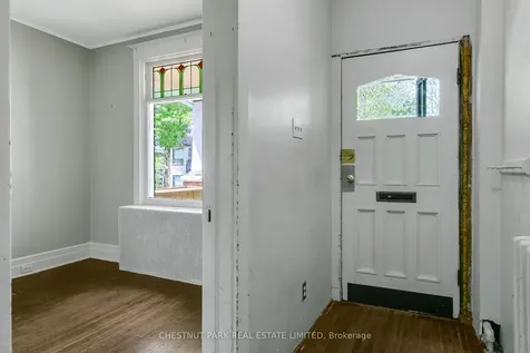 39 Devon Road Toronto ON M4E 2J7