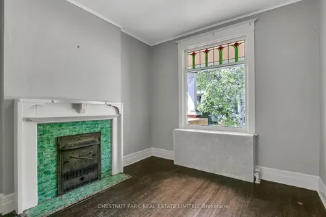 39 Devon Road Toronto ON M4E 2J7