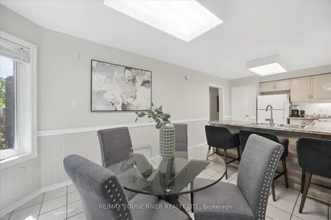 33 Shore Avenue Whitby ON L1R 2L7