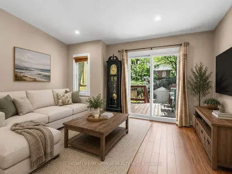 127 Lee Avenue Toronto ON M4E 2P2