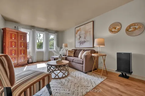 82 Mcmann Crescent Clarington ON L1E 2W9