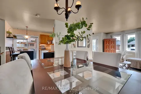 82 Mcmann Crescent Clarington ON L1E 2W9