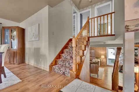 82 Mcmann Crescent Clarington ON L1E 2W9