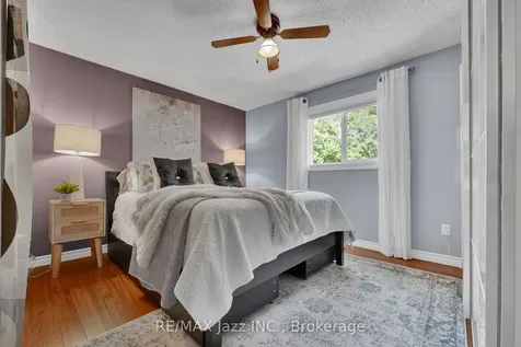 82 Mcmann Crescent Clarington ON L1E 2W9