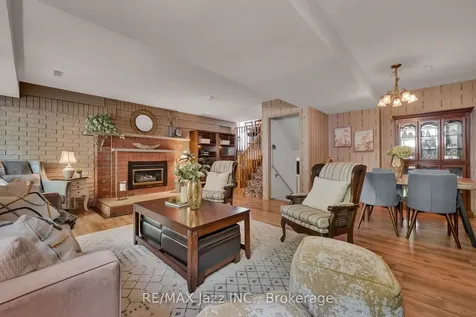 82 Mcmann Crescent Clarington ON L1E 2W9