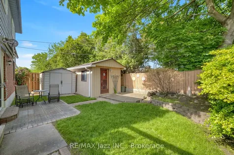 82 Mcmann Crescent Clarington ON L1E 2W9