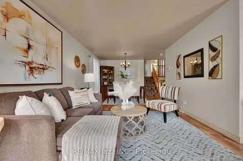 82 Mcmann Crescent Clarington ON L1E 2W9