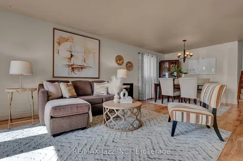 82 Mcmann Crescent Clarington ON L1E 2W9