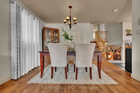 82 Mcmann Crescent Clarington ON L1E 2W9