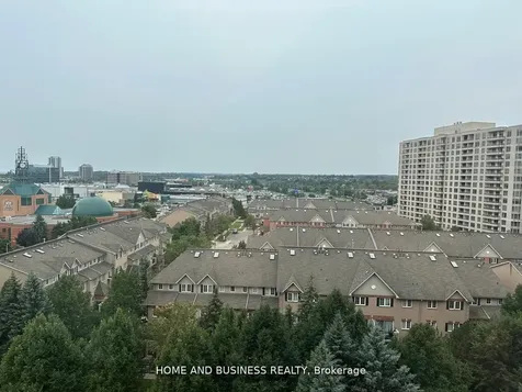 1880 Valley Farm Road Pickering ON L1V 6B3