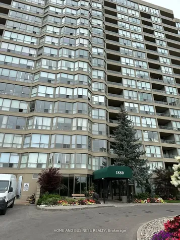 1880 Valley Farm Road Pickering ON L1V 6B3