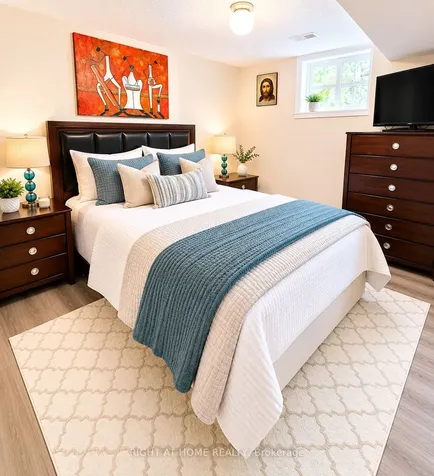 357 Dickens Drive Oshawa ON L1K 1N4