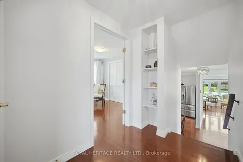 115 Clover Ridge Drive E Ajax ON L1S 1H1