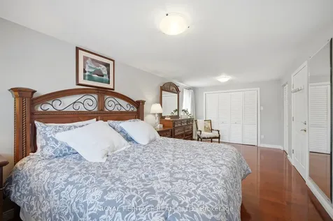 115 Clover Ridge Drive E Ajax ON L1S 1H1
