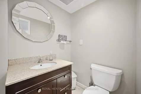 115 Clover Ridge Drive E Ajax ON L1S 1H1