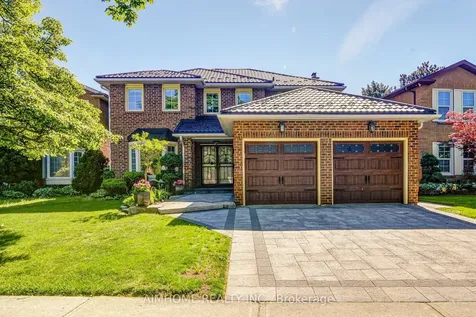 21 Calthorpe Avenue Toronto ON M1C 3S3