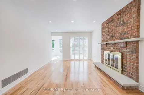 21 Calthorpe Avenue Toronto ON M1C 3S3