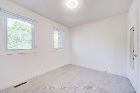21 Calthorpe Avenue Toronto ON M1C 3S3
