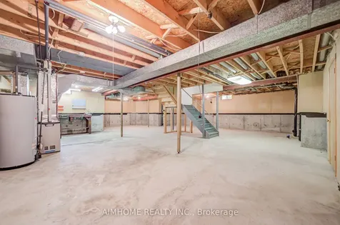21 Calthorpe Avenue Toronto ON M1C 3S3