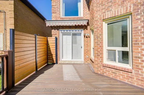 21 Calthorpe Avenue Toronto ON M1C 3S3