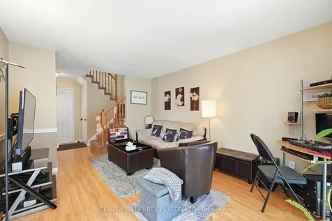58 Marshall Crescent Ajax ON L1T 2N9