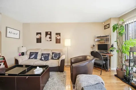 58 Marshall Crescent Ajax ON L1T 2N9
