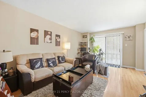 58 Marshall Crescent Ajax ON L1T 2N9