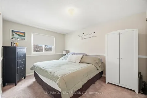 58 Marshall Crescent Ajax ON L1T 2N9