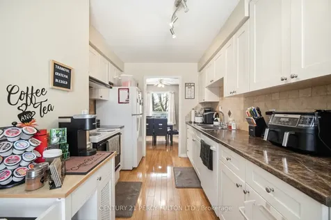58 Marshall Crescent Ajax ON L1T 2N9