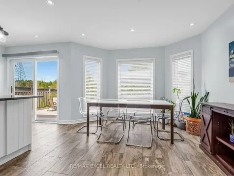 764 Craighurst Court Pickering ON L1X 2W9