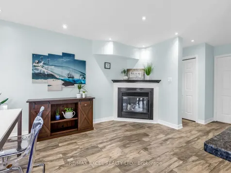 764 Craighurst Court Pickering ON L1X 2W9