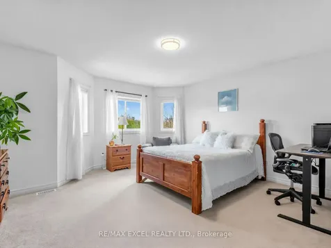 764 Craighurst Court Pickering ON L1X 2W9