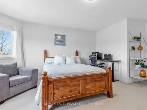 764 Craighurst Court Pickering ON L1X 2W9
