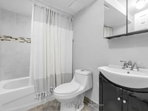 764 Craighurst Court Pickering ON L1X 2W9
