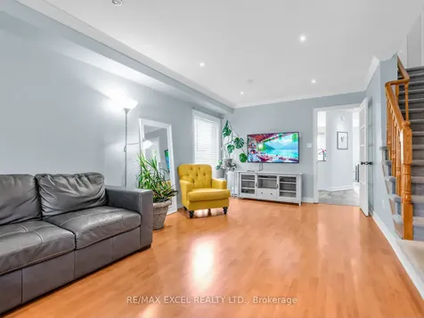 764 Craighurst Court Pickering ON L1X 2W9