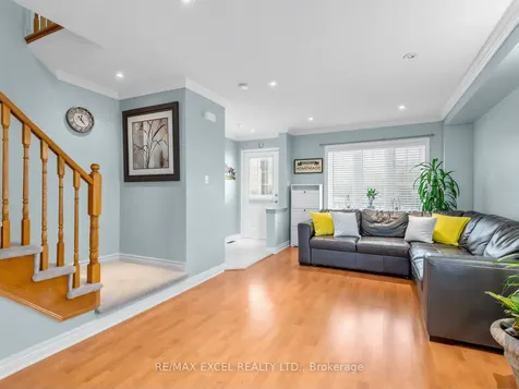 764 Craighurst Court Pickering ON L1X 2W9