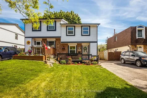 1153 Southdale Avenue N Oshawa ON L1H 7Y9