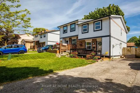 1153 Southdale Avenue N Oshawa ON L1H 7Y9