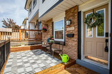 1153 Southdale Avenue N Oshawa ON L1H 7Y9