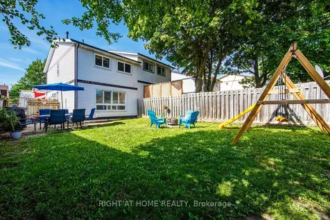 1153 Southdale Avenue N Oshawa ON L1H 7Y9