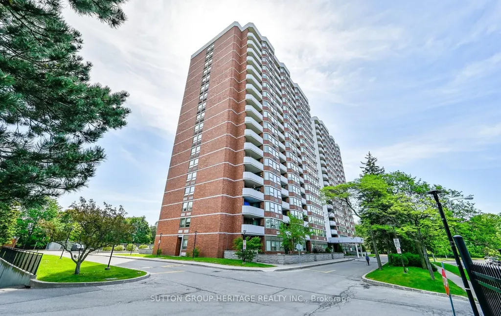 121 Ling Road Toronto ON M1E 4Y2