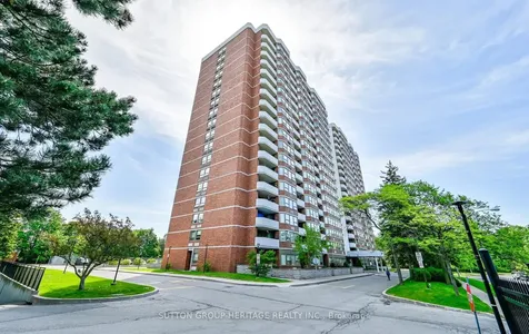 121 Ling Road Toronto ON M1E 4Y2
