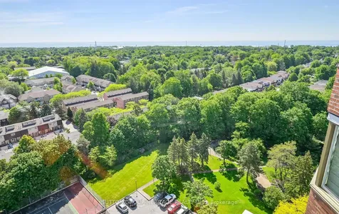 121 Ling Road Toronto ON M1E 4Y2