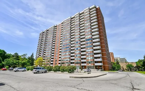 121 Ling Road Toronto ON M1E 4Y2