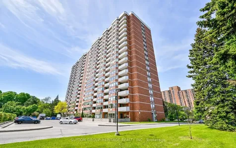 121 Ling Road Toronto ON M1E 4Y2
